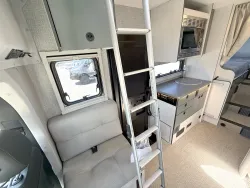 2027 Winnebago EKKO 23B | Thumbnail Photo 8 of 22