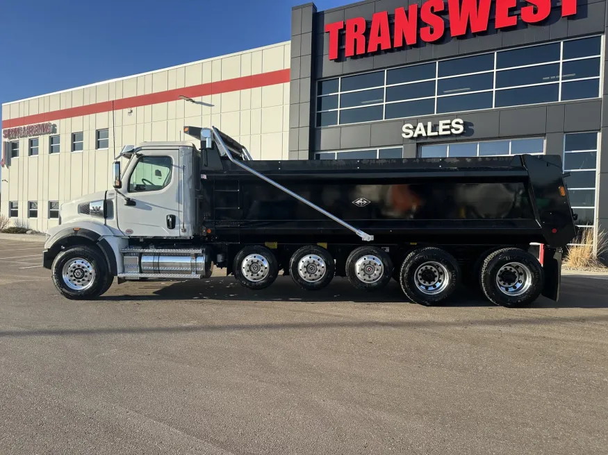 2026 Western Star 47X | Photo 8 of 15