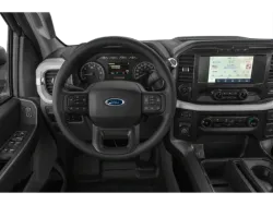 2023 Ford F-150 | Thumbnail Photo 2 of 12