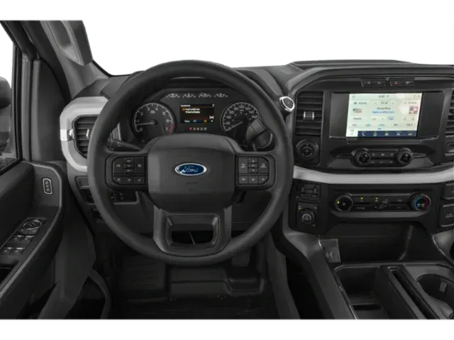 2023 Ford F-150 | Photo 2 of 12