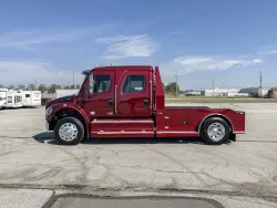 2024 Freightliner M2 106 Laredo | Thumbnail Photo 1 of 25