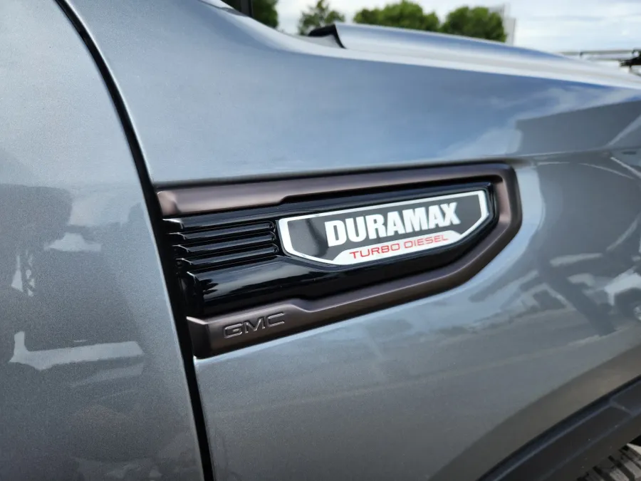 2026 GMC Sierra 1500 AT4X | Photo 20 of 30