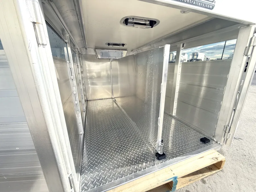 2025 Cimarron Stock Box | Photo 7 of 8