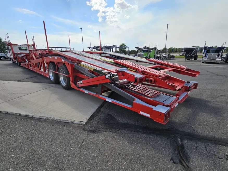 2019 Western Star 4900 | Photo 12 of 31