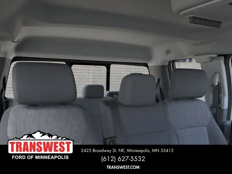2026 Ford Super Duty F-350 XL | Photo 21 of 22