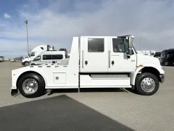 2006 International 4400 2L Hauler | Thumbnail Photo 14 of 19