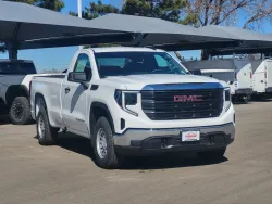 2026 GMC Sierra 1500 Pro | Thumbnail Photo 2 of 24