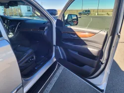 2019 Cadillac Escalade Luxury | Thumbnail Photo 21 of 33