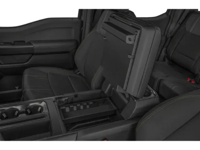 2026 Ford F-150 | Photo 10 of 13