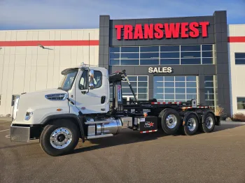 2026 Freightliner 114SD