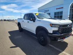 2023 Chevrolet Silverado 1500 ZR2 | Thumbnail Photo 1 of 33