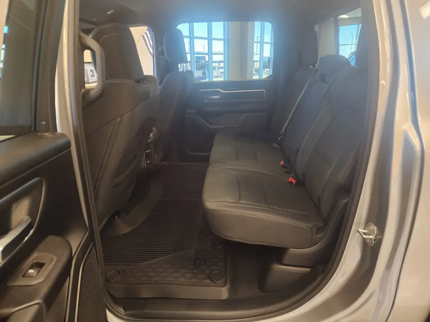 2026 RAM 1500 Big Horn | Photo 13 of 25