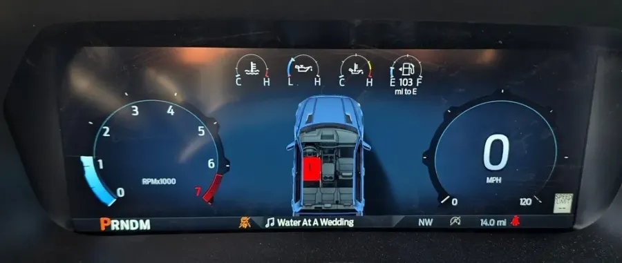 2025 Ford F-150 | Photo 20 of 32