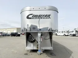 2026 Cimarron Lonestar Stock Combo | Thumbnail Photo 19 of 19