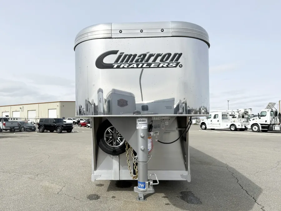 2026 Cimarron Lonestar Stock Combo | Photo 19 of 19