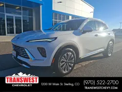 2024 Buick Envision Preferred | Thumbnail Photo 21 of 21