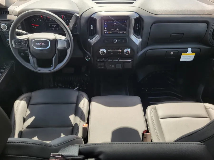 2026 GMC Sierra 3500HD CC Pro | Photo 20 of 23