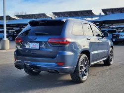 2020 Jeep Grand Cherokee Limited X | Thumbnail Photo 2 of 29