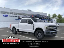 2026 Ford Super Duty F-350 | Thumbnail Photo 7 of 22