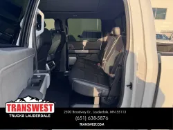 2024 Ford Super Duty F-250 Lariat | Thumbnail Photo 15 of 22