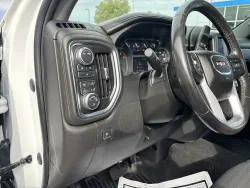 2022 GMC Sierra 2500HD SLE | Thumbnail Photo 12 of 19