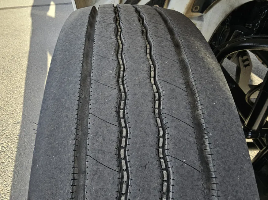 2022 Western Star 47X | Photo 16 of 18