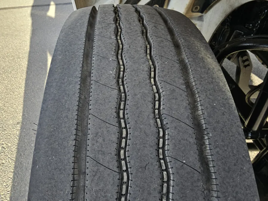 2022 Western Star 47X | Photo 16 of 18