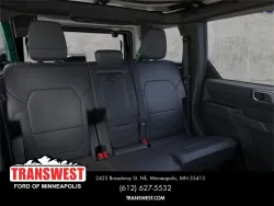 2025 Ford Bronco | Thumbnail Photo 11 of 25