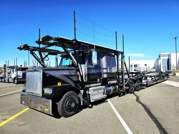 2021 Western Star 4900FA