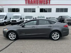 2018 Ford Fusion | Thumbnail Photo 2 of 19