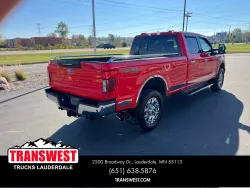 2022 Ford Super Duty F-350 Lariat | Thumbnail Photo 5 of 17