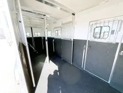 2026 Cimarron Norstar Warmblood 2 + 1 | Thumbnail Photo 10 of 22