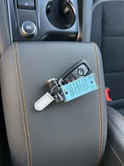 2026 Ford Explorer | Thumbnail Photo 27 of 32