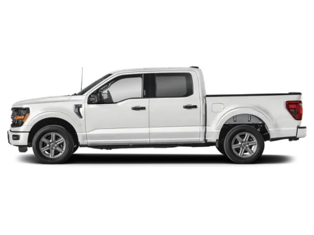 2026 Ford F-150 | Photo 2 of 12