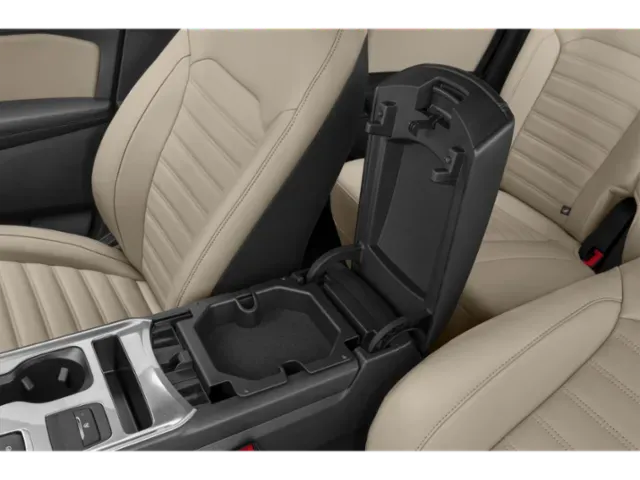 2023 Ford Edge | Photo 10 of 12