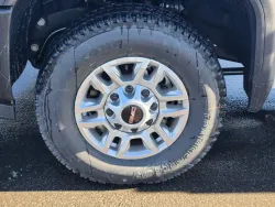 2026 GMC Sierra 2500HD Pro | Thumbnail Photo 5 of 21