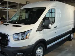 2026 Ford Transit-250 Base | Thumbnail Photo 7 of 7
