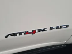 2026 GMC Sierra 2500HD AT4X | Thumbnail Photo 7 of 23