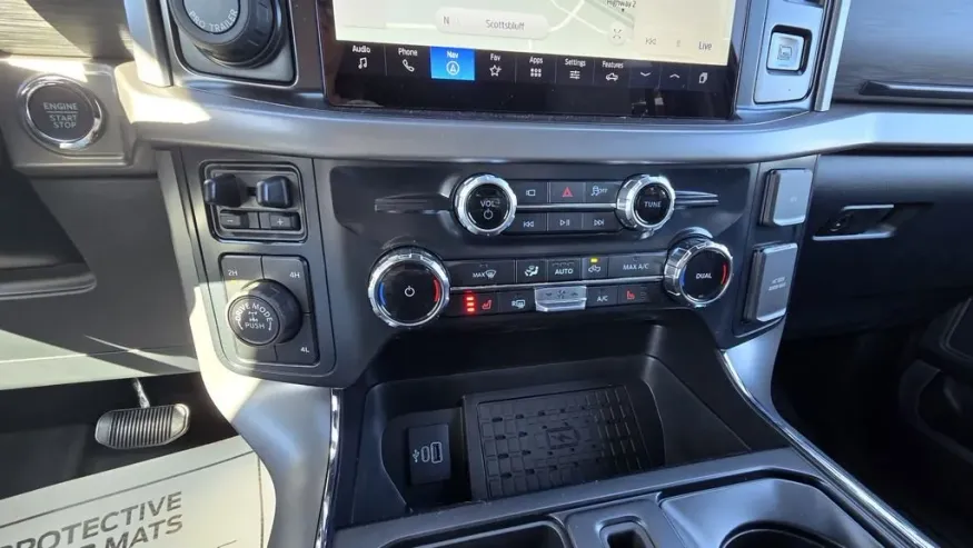 2026 Ford F-150 | Photo 23 of 30