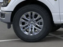 2026 Ford F-150 XLT | Thumbnail Photo 18 of 22