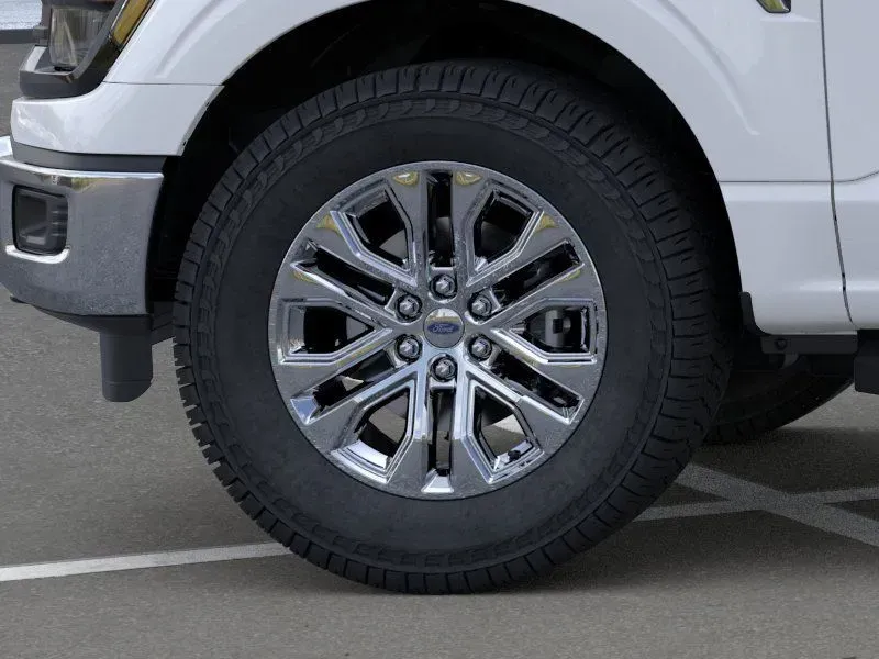 2026 Ford F-150 XLT | Photo 18 of 22