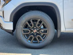 2026 GMC Sierra 1500 Elevation | Thumbnail Photo 21 of 28