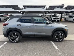 2026 Chevrolet Trailblazer RS | Thumbnail Photo 5 of 21