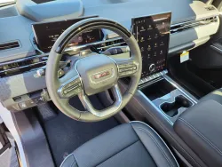 2026 GMC Sierra EV Extended Range AT4 | Thumbnail Photo 7 of 29