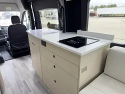 2026 Pleasure-way Ontour 2.2AWD | Thumbnail Photo 14 of 18