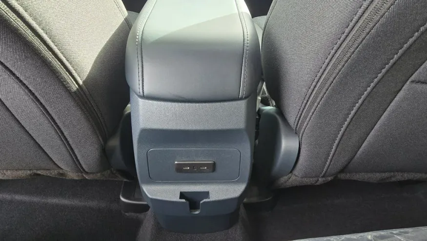 2026 Ford Maverick | Photo 25 of 26