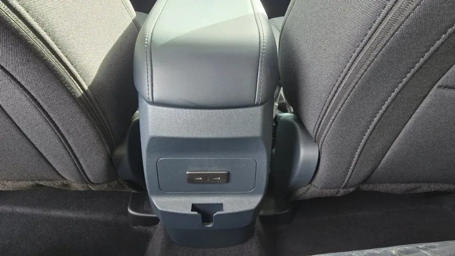 2026 Ford Maverick | Photo 25 of 26