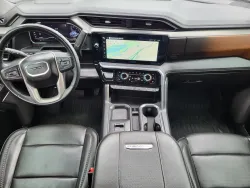 2024 GMC Sierra 2500HD Denali | Thumbnail Photo 21 of 25