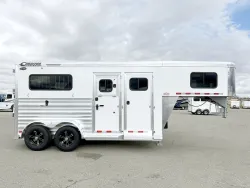 2027 Cimarron Norstar Warmblood 2HGN | Thumbnail Photo 3 of 20