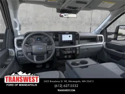 2026 Ford Super Duty F-350 | Thumbnail Photo 9 of 22